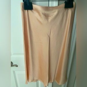 Vince skirt style V652930354 size L